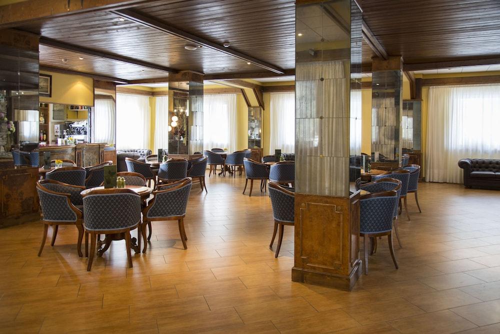 Grand Hotel Del Parco Пескассероли Экстерьер фото