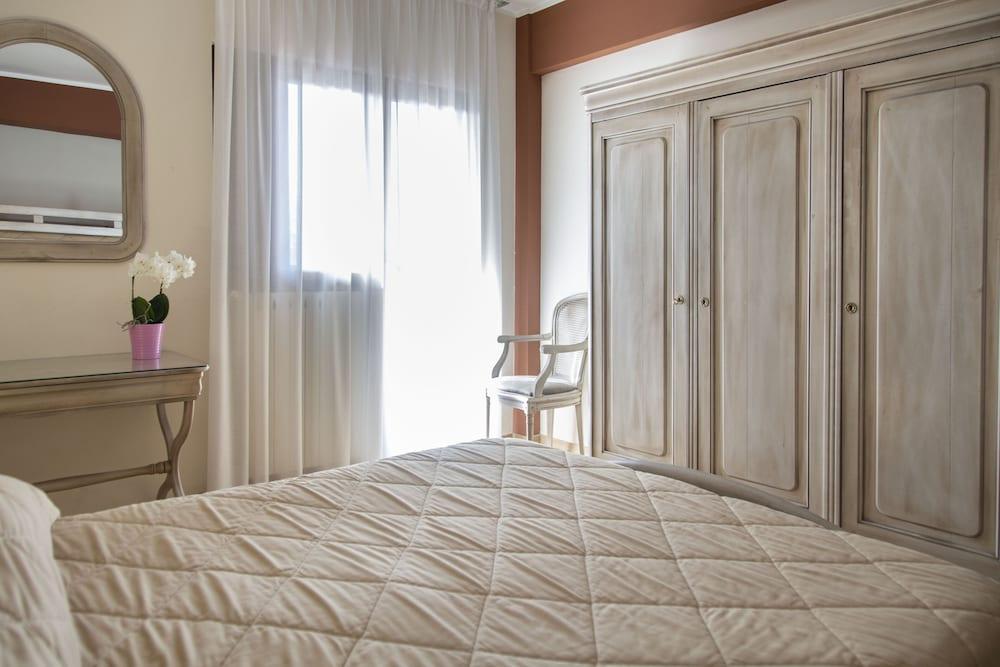 Grand Hotel Del Parco Пескассероли Экстерьер фото